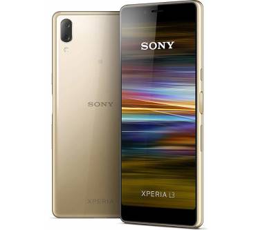 Produktbild Sony Xperia L3