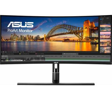 Produktbild Asus ProArt PA34VC