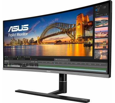 Produktbild Asus ProArt PA34VC