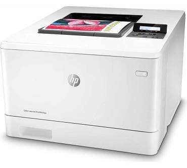 Produktbild HP Color LaserJet Pro M454dn