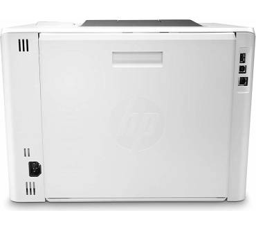 Produktbild HP Color LaserJet Pro M454dn