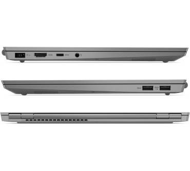 Produktbild Lenovo ThinkBook 13s