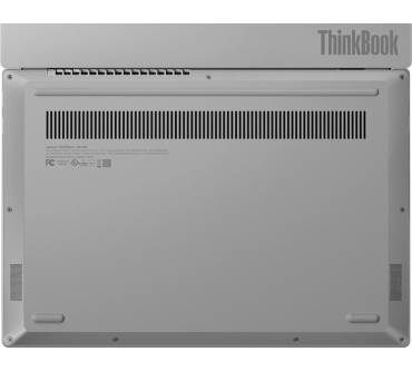 Produktbild Lenovo ThinkBook 13s