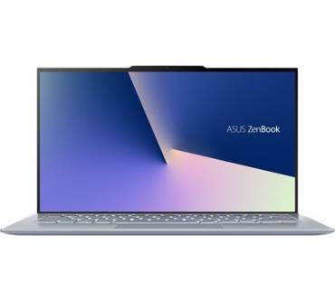 Produktbild Asus ZenBook S13 UX392FN