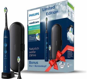 Produktbild Philips Sonicare ProtectiveClean  4500 HX6821/47