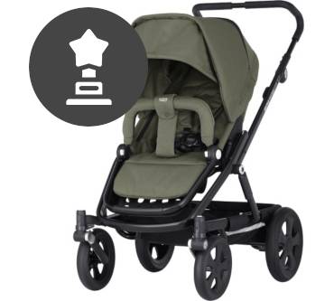 Produktbild Britax Römer Go Big