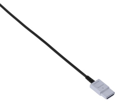 Produktbild Avinity Cable Optisch, aktives HDMI-Kabel, Super Slim (1,5 m)