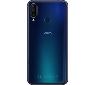 Produktbild Wiko View3