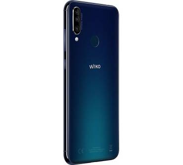 Produktbild Wiko View3