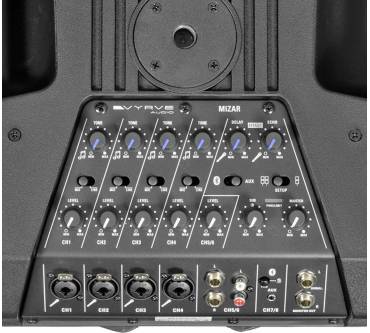 Produktbild Vyrve Audio MIZAR