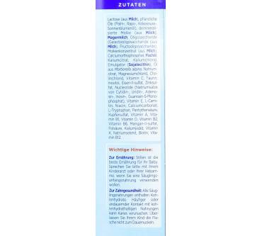 Produktbild Milupa Aptamil Pronutra ADVANCE Pre