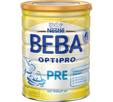 Produktbild Nestlé Beba Optipro Pre