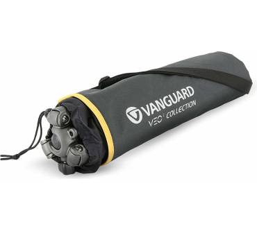 Produktbild Vanguard VEO 2 235CB