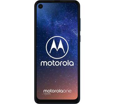 Produktbild Motorola One Vision