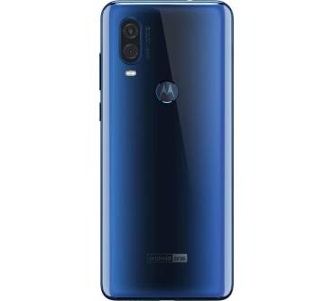 Produktbild Motorola One Vision