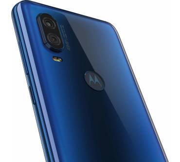 Produktbild Motorola One Vision