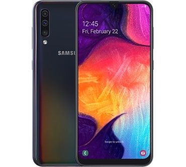 Produktbild Samsung Galaxy A50 