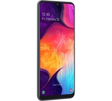 Produktbild Samsung Galaxy A50 