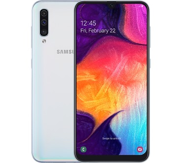 Produktbild Samsung Galaxy A50 