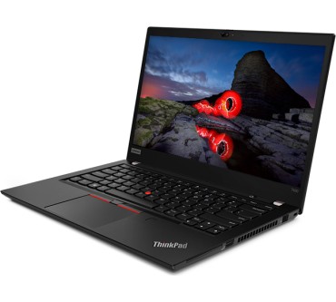 Produktbild Lenovo ThinkPad T490