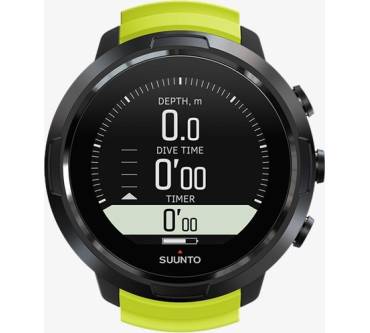 Produktbild Suunto D5