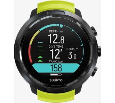 Produktbild Suunto D5