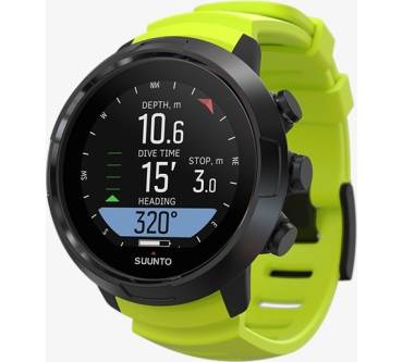 Produktbild Suunto D5