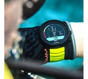 Produktbild Suunto D5