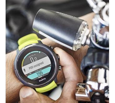 Produktbild Suunto D5