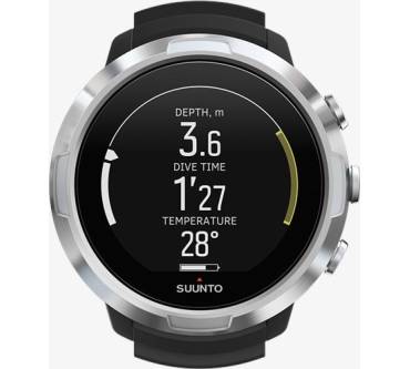 Produktbild Suunto D5