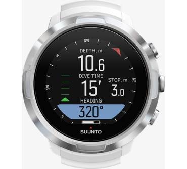 Produktbild Suunto D5