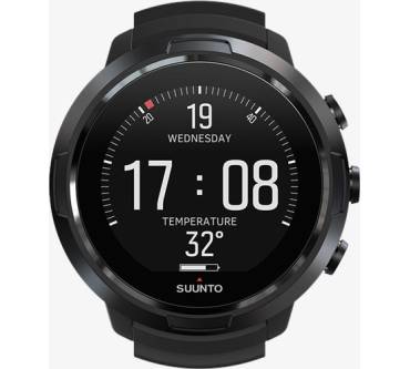 Produktbild Suunto D5