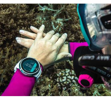 Produktbild Suunto D5