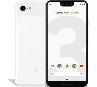 Produktbild Google Pixel 3 XL