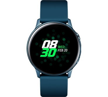 Produktbild Samsung Galaxy Watch Active