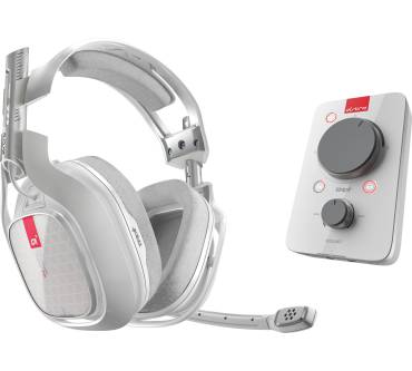 Produktbild Astro Gaming A40 TR Headset + MixAmp Pro TR (2016) (für Xbox One, PC, Mac Switch)