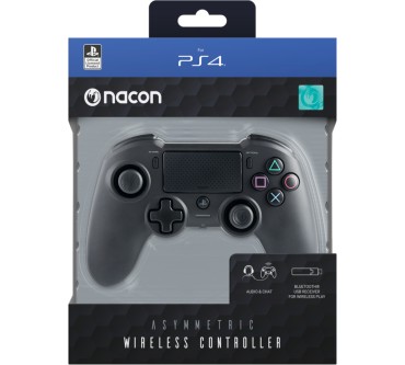 Produktbild Nacon Asymmetric Wireless Controller