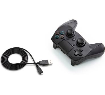 Produktbild Snakebyte Game:Pad 4S Wireless