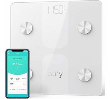 Produktbild Eufy Smart Scale C1