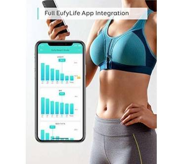 Produktbild Eufy Smart Scale C1