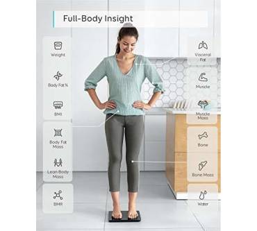 Produktbild Eufy Smart Scale C1