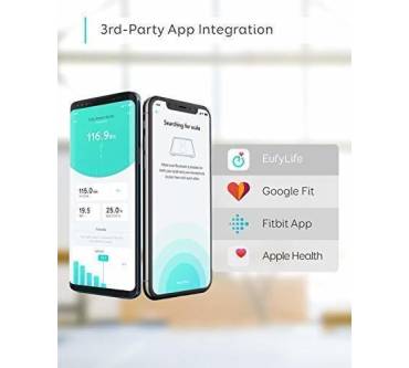 Produktbild Eufy Smart Scale C1