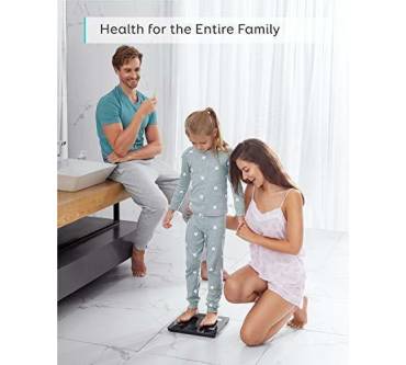 Produktbild Eufy Smart Scale C1