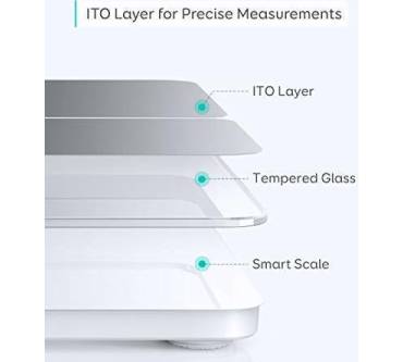 Produktbild Eufy Smart Scale P1