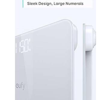 Produktbild Eufy Smart Scale P1