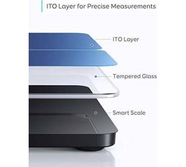 Produktbild Eufy Smart Scale P1