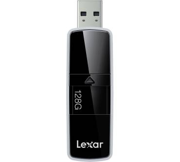 Produktbild Lexar Media JumpDrive P20 (128 GB)