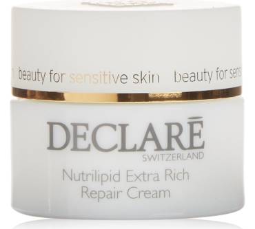 Produktbild Declaré Vital Balance Nutrilipid Extra Rich Repair Cream