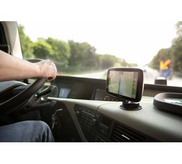 Produktbild TomTom Trucker 6000