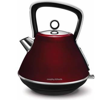 Produktbild Morphy Richards Evoke Wasserkocher 100101